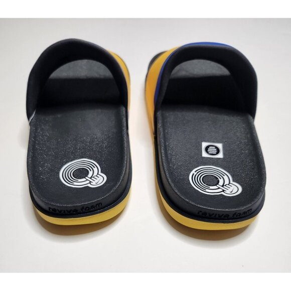 Nike Offcourt UCLA Bruins Slides FN4481-700 main image 8